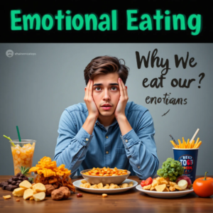 motional Eating Stress