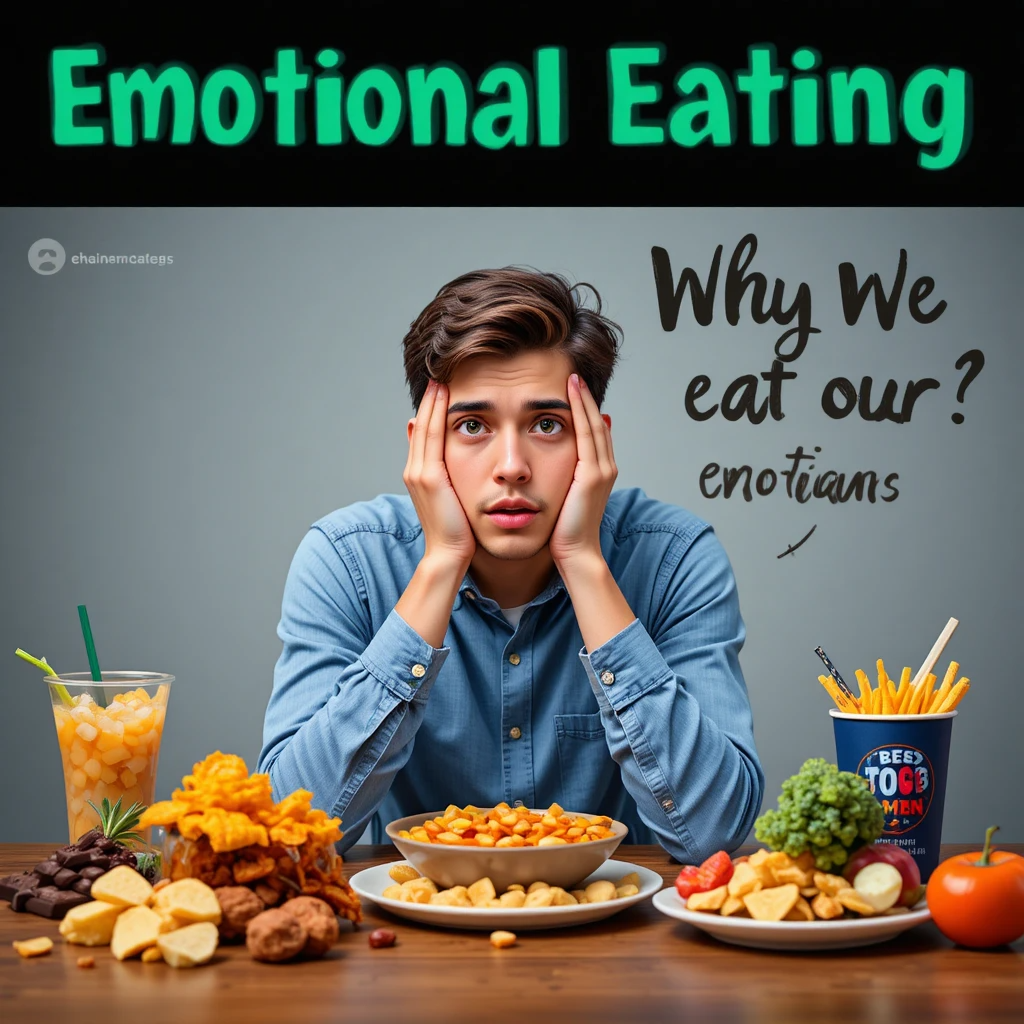 motional Eating Stress